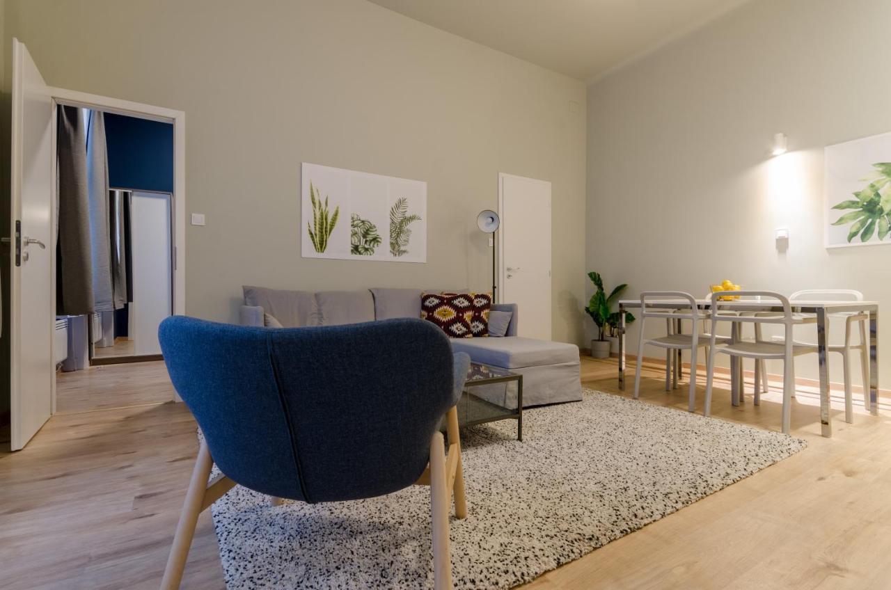 Deluxe Studio In Party District. Ak2B Budapeşte Dış mekan fotoğraf