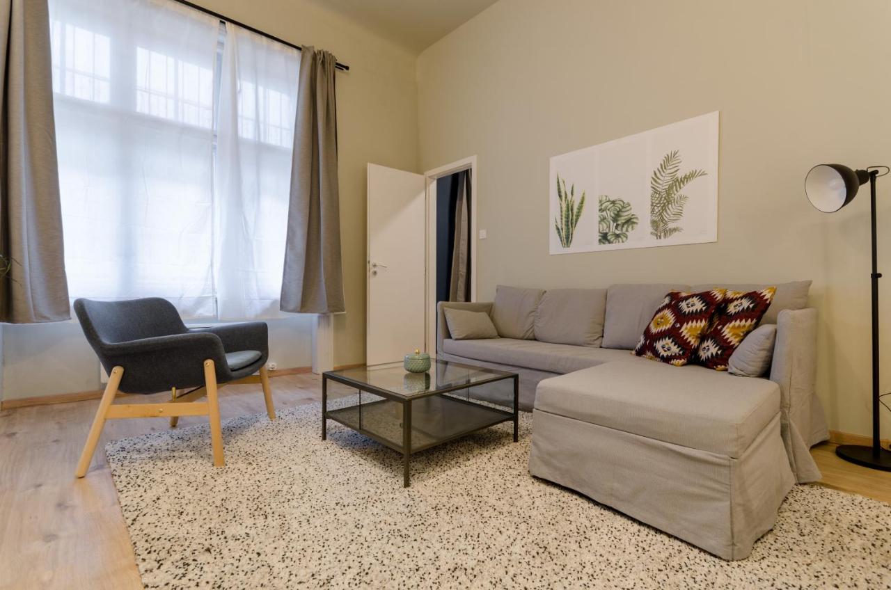Deluxe Studio In Party District. Ak2B Budapeşte Dış mekan fotoğraf