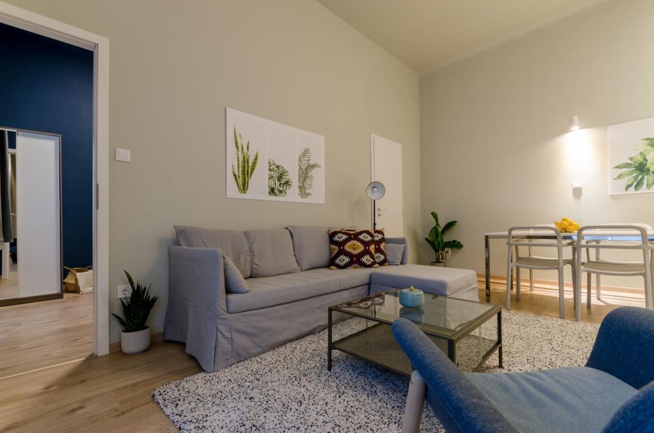 Deluxe Studio In Party District. Ak2B Budapeşte Dış mekan fotoğraf